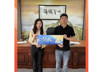 江門華企十二周年慶典即將盛大啟幕，多家企業傾情代言共賀盛事